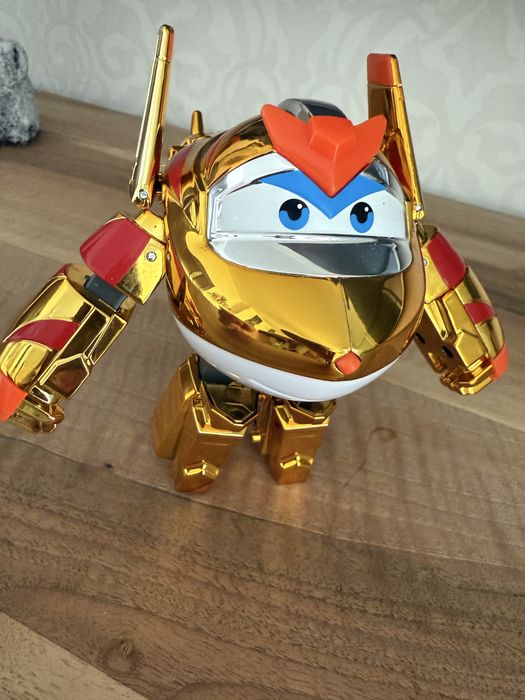 Супер крила