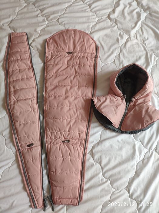 Курточка для беременных