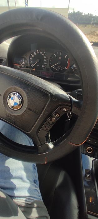 BMW 320d – Oportunidade