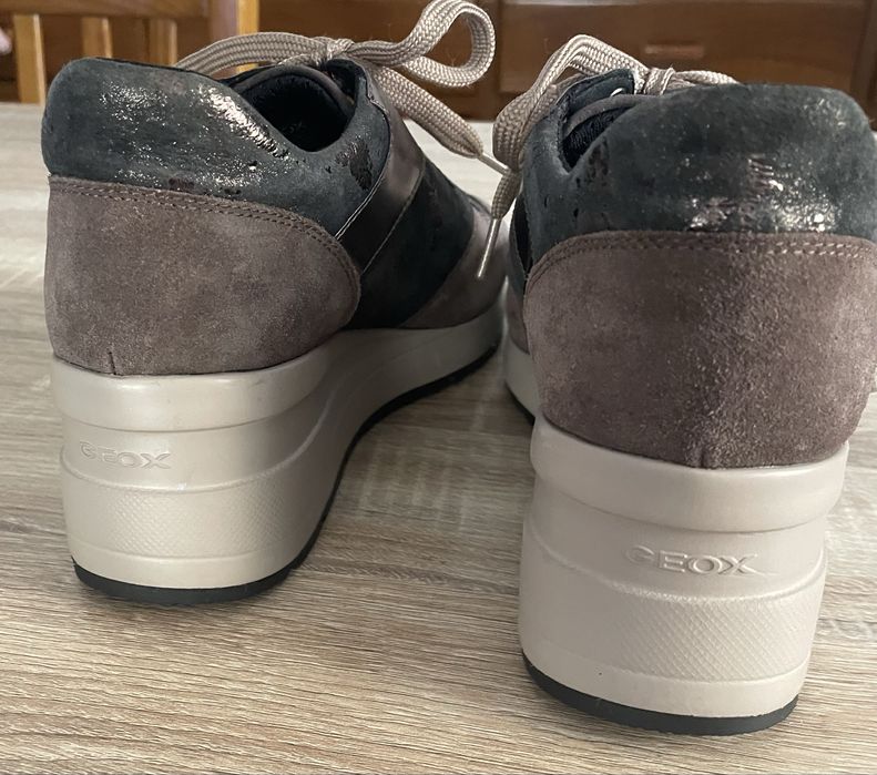 Sapatilhas Geox NOVAS 40