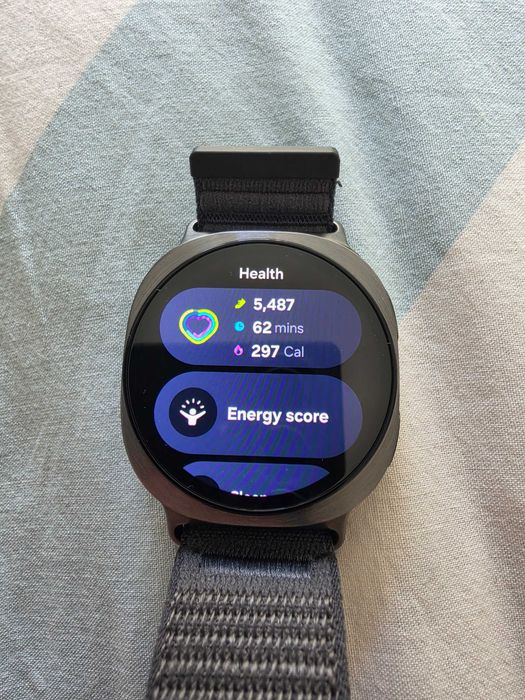 Samsung galaxy watch 8