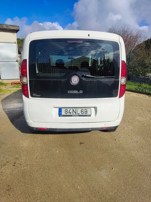 Fiat Doblo 1.3 Diesel
