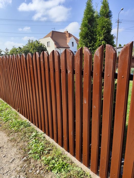 Usługi ogrodnicze, wycinka drzew
