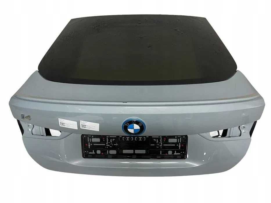 Кришка багажника BMW I4 G26