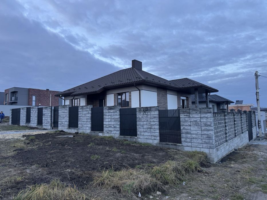 Продаж будинку на Газовику з комунікаціями