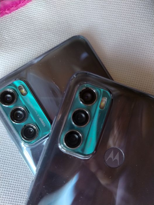 Телефони/Телефон Motorola g60