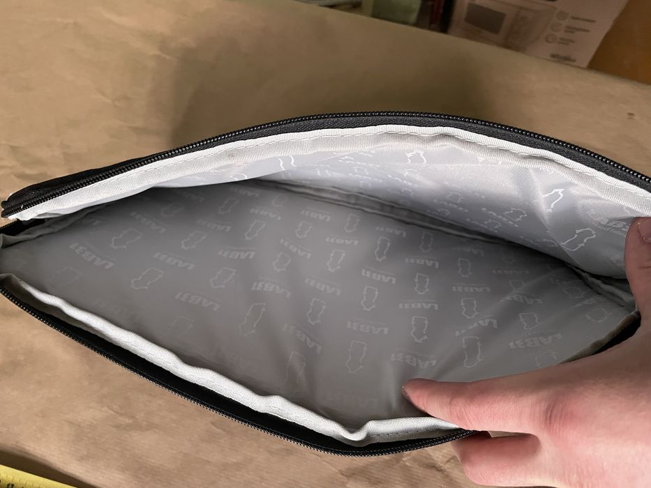 Etui pokrowiec na laptopa Lab31