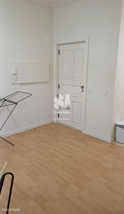 Apartamento T1+2
