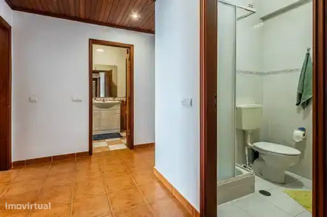 Santarém-Excelente T3 C/Box !