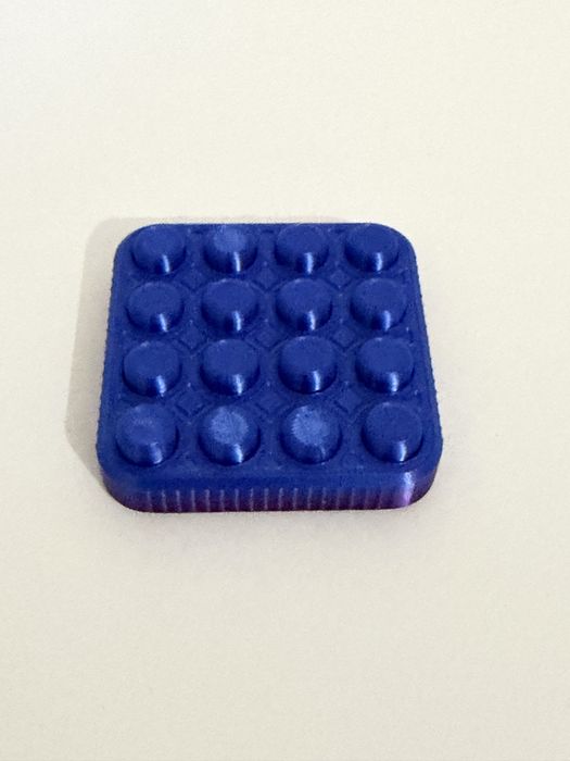 Brinquedos sensoriais