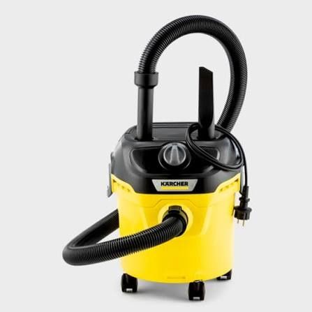 Двигун мотор пилососа karcher wd3 wd 2 plus kwd1 kwd2 kwd3