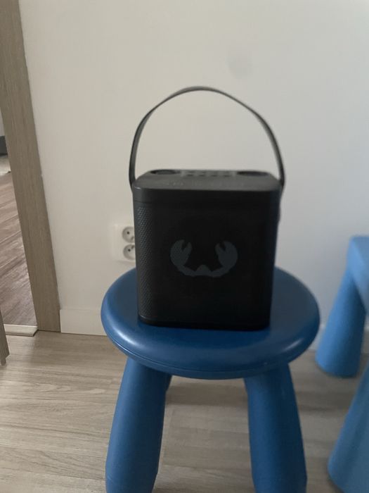 Głośnik Fresh ‚n Rebel Karaoke