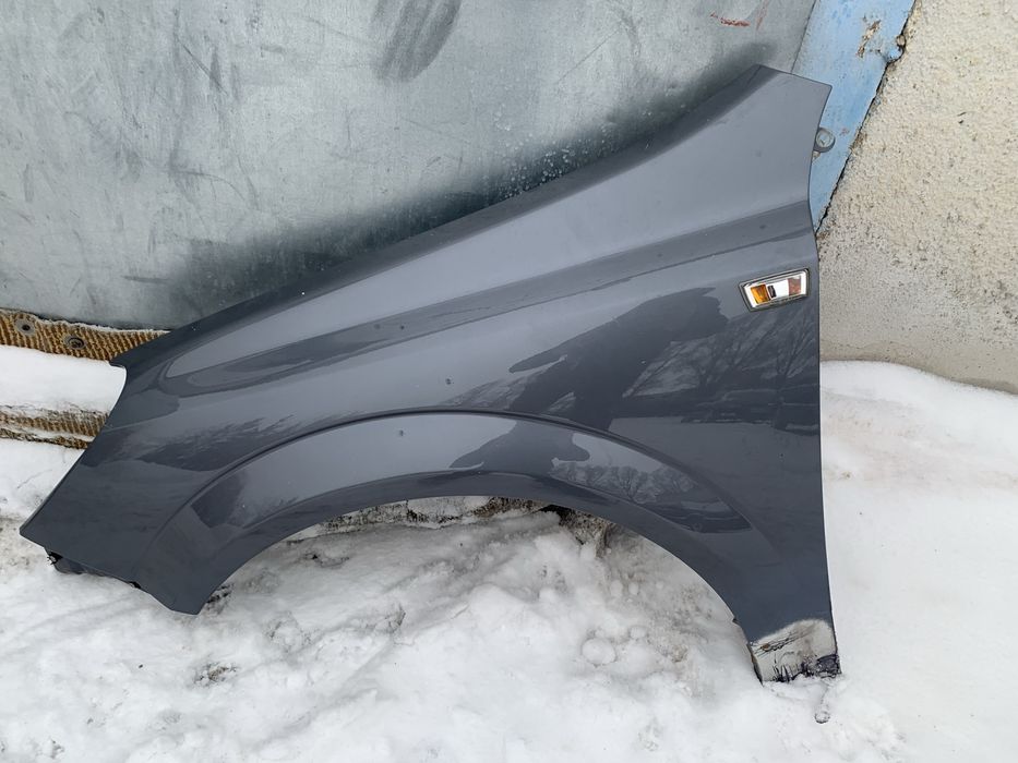 Крило праве до Опель Астра H