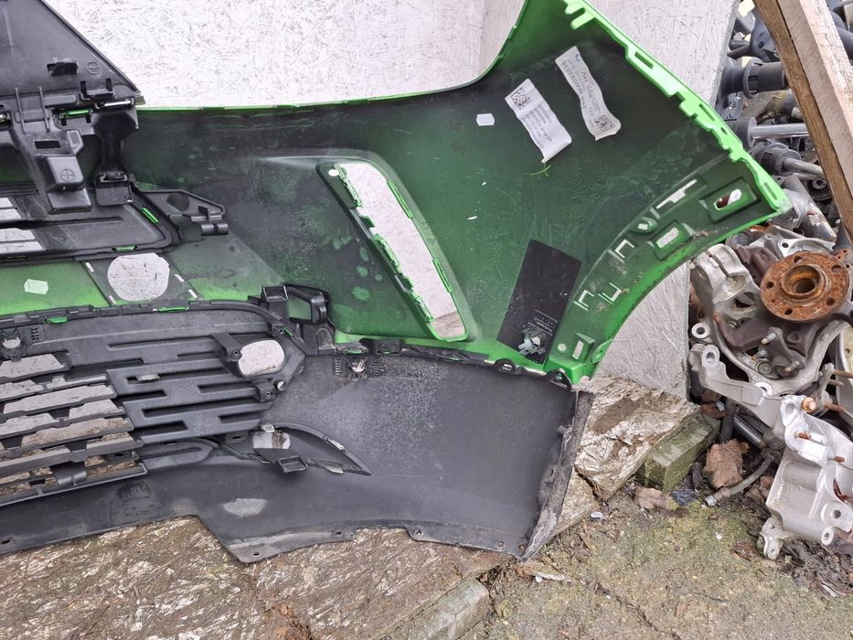 Opel mokka b zderzak przód
