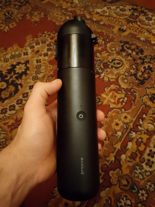 Авто пулесос  на акаамуляторы