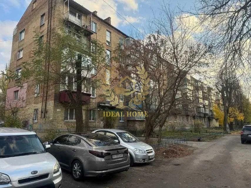 Продаж 1к квартири вул.Київська м.Бровари