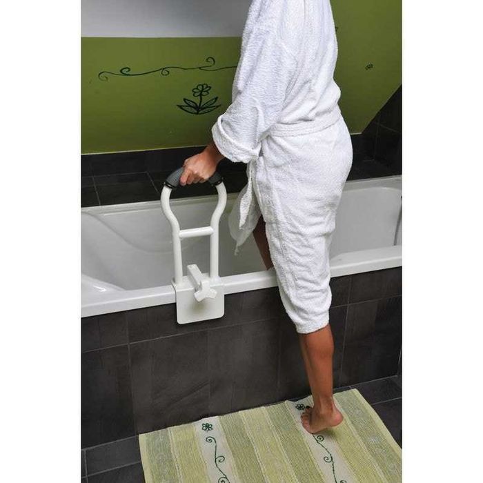 Apoio de Acesso a Banheira (NOVO)