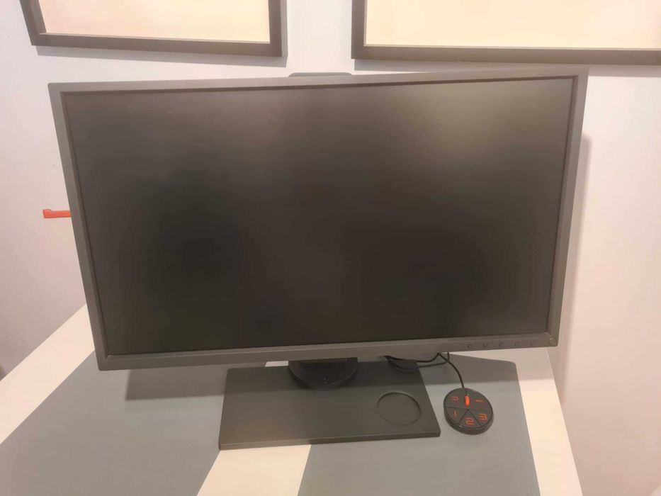 xl2546 240hz ジャンク(？) xl2546 240hz ジャンク(？) ジャンク品】BenQ ZOWIE XL2546