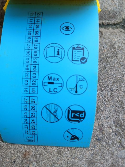 Продам Ремні Dollezych