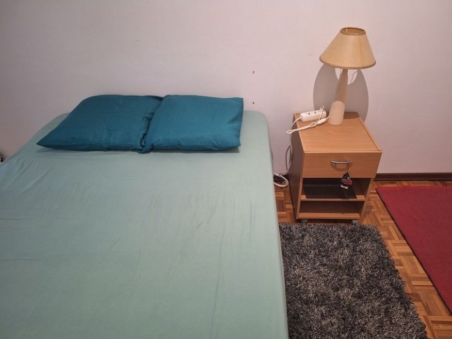 Quarto Solteiro Montijo