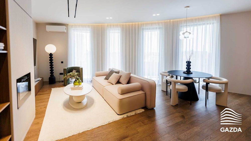 3-кімнатна квартира з ремонтом | DREAM CITY | Ужгород - DC 4.14