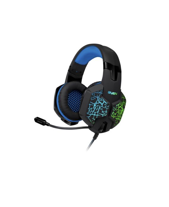 Навушники  Sven AP-U980MV