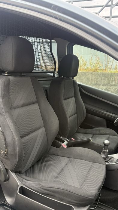 Peugeot 307 van 1.6 hdi 2006