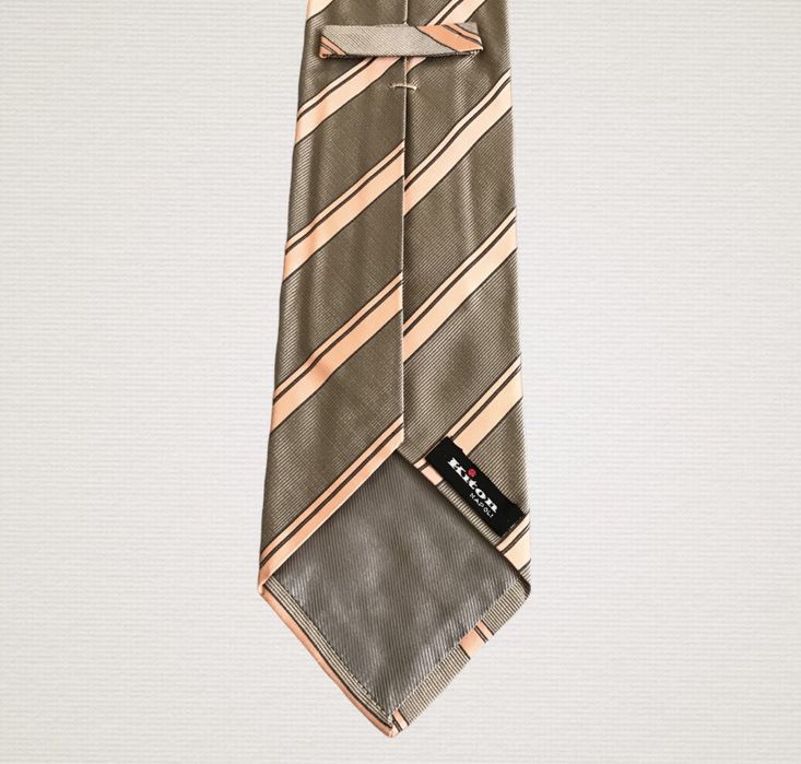 Галстуки Kiton