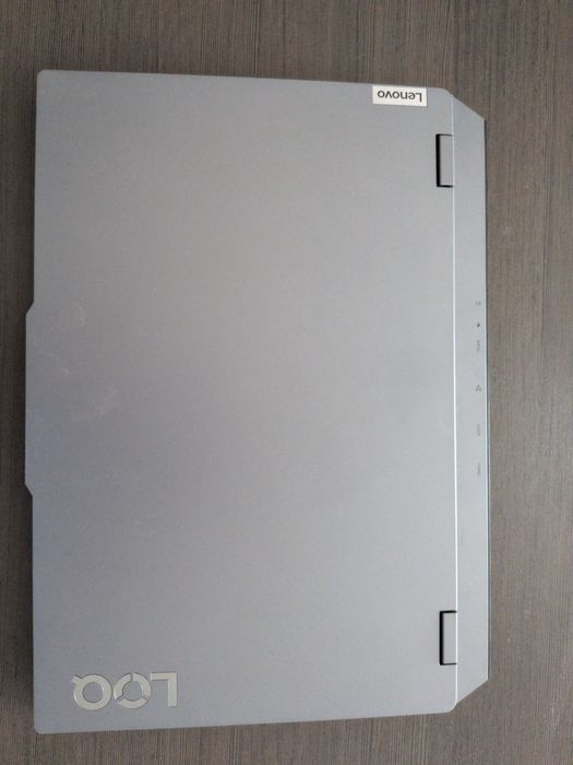 Lenovo gaming LOQ I5-13450HX DDR5 16GB SSD 512G RTX 5060