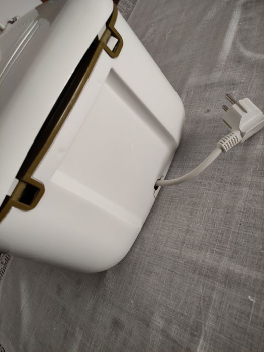 Fritadeira a óleo ufesa