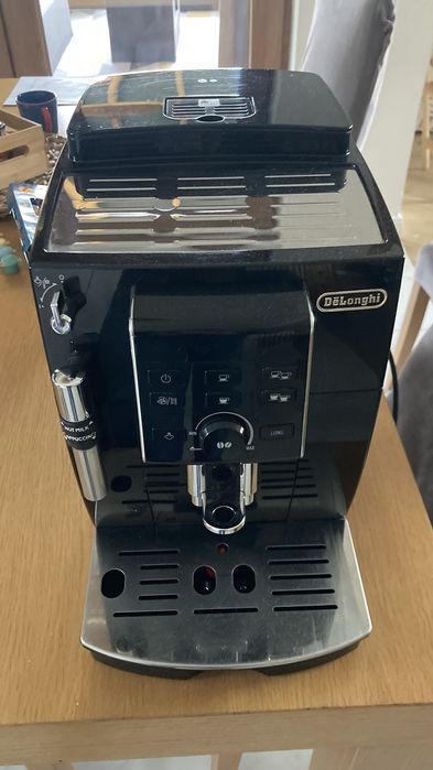 Ekspres do kawy deLonghi