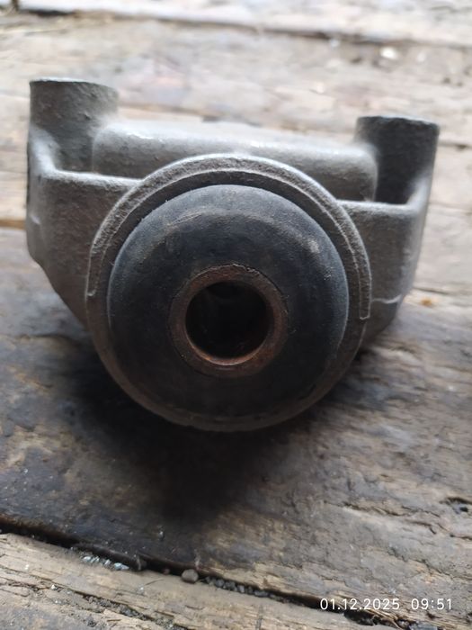 Кронштейн растяжки Краб ВАЗ 2108 2109 2109 2115