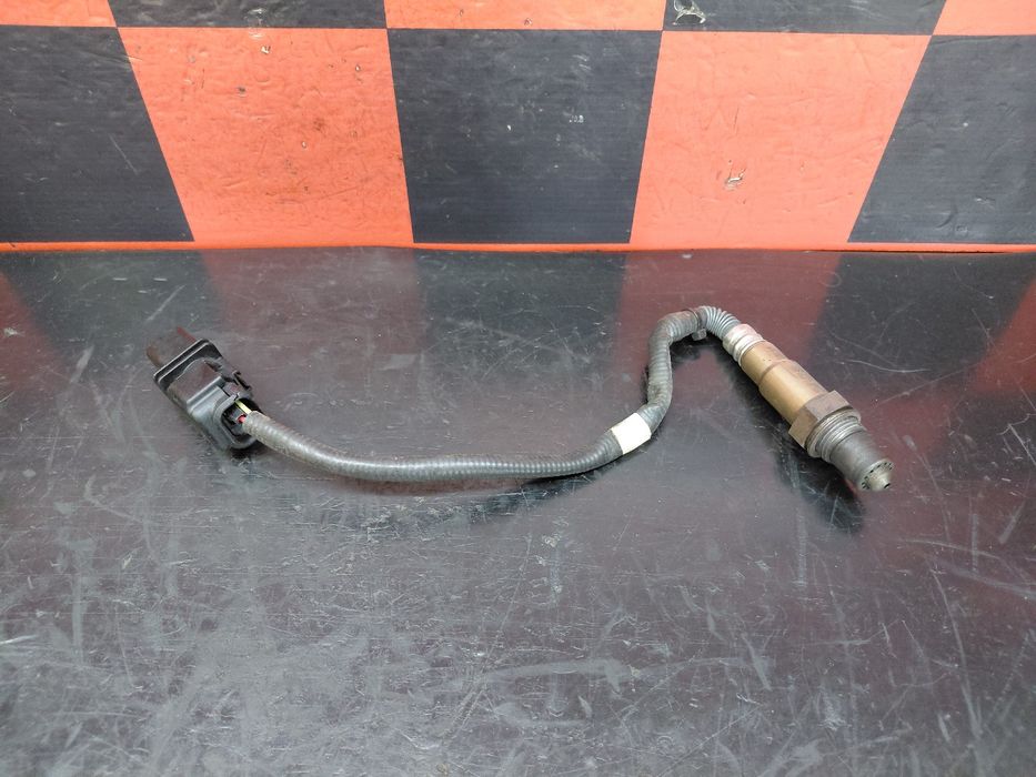 Sensor filtro particulas / FAP CITROËN Berlingo (B9)