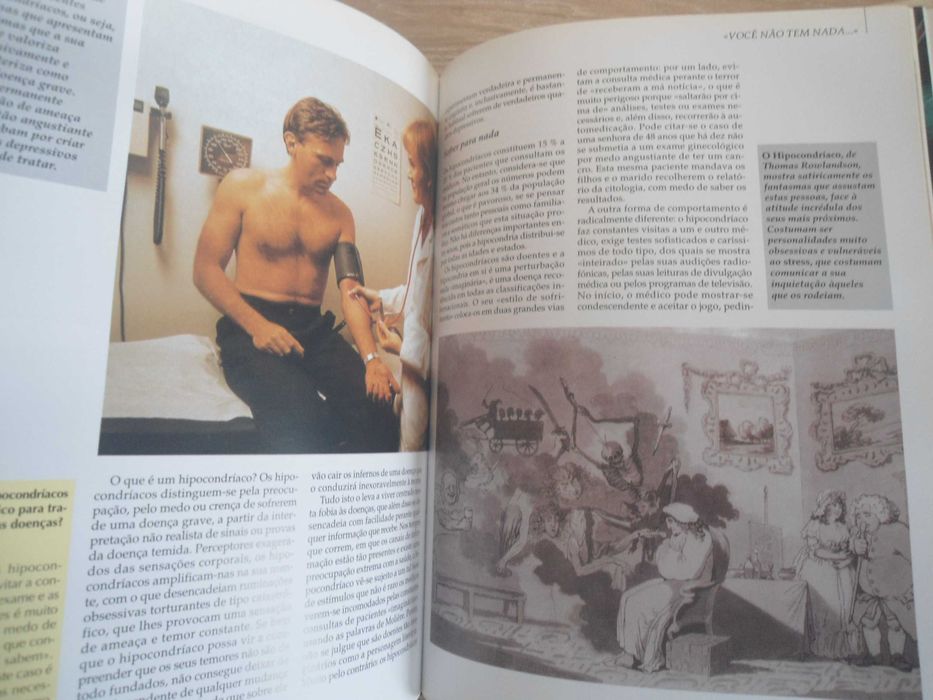 Enciclopédia da psicologia (completa)