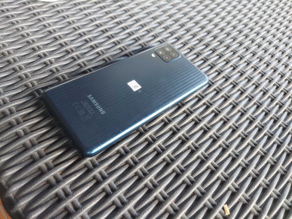 Smartfon Samsung Galaxy M12