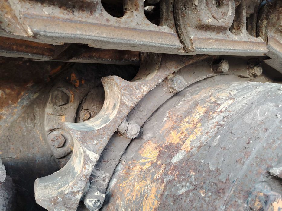 Продам бульдозер 28тон DRESSTA TD-20М 2016р