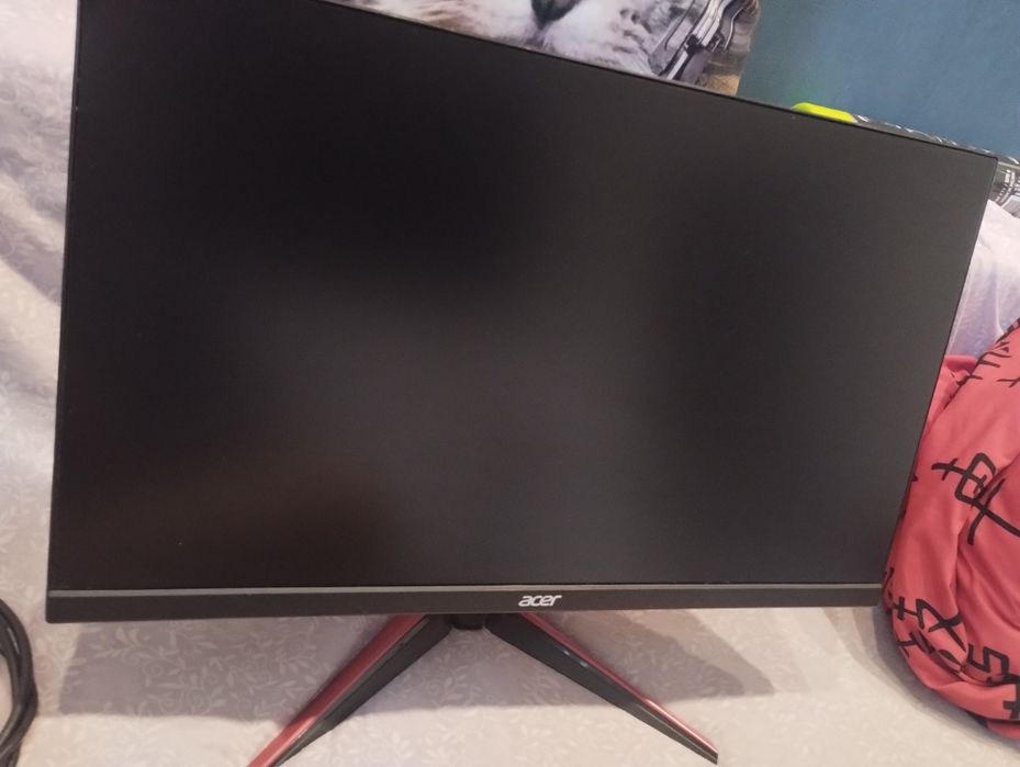 acer vg240y - купити комп'ютери та комплектуючі - Ціна на OLX.ua