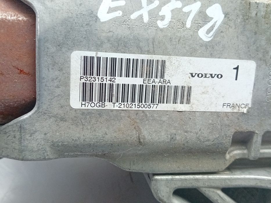 Coluna de direção VOLVO V60 II Cross Country (227)
