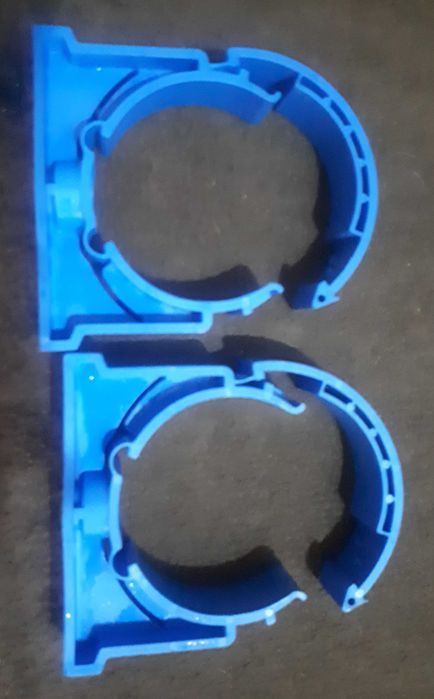 Lampa bakteriobójcza do basenu Blue Lagoon UV-C 40W