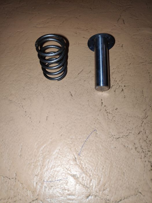 Поршень плунжер для автомойки!!