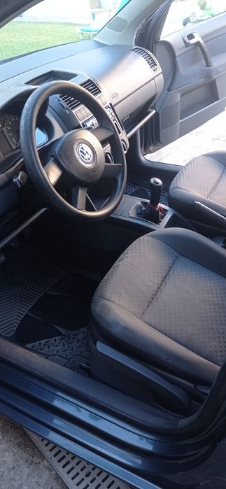 Volkswagen Polo — fotografia 11