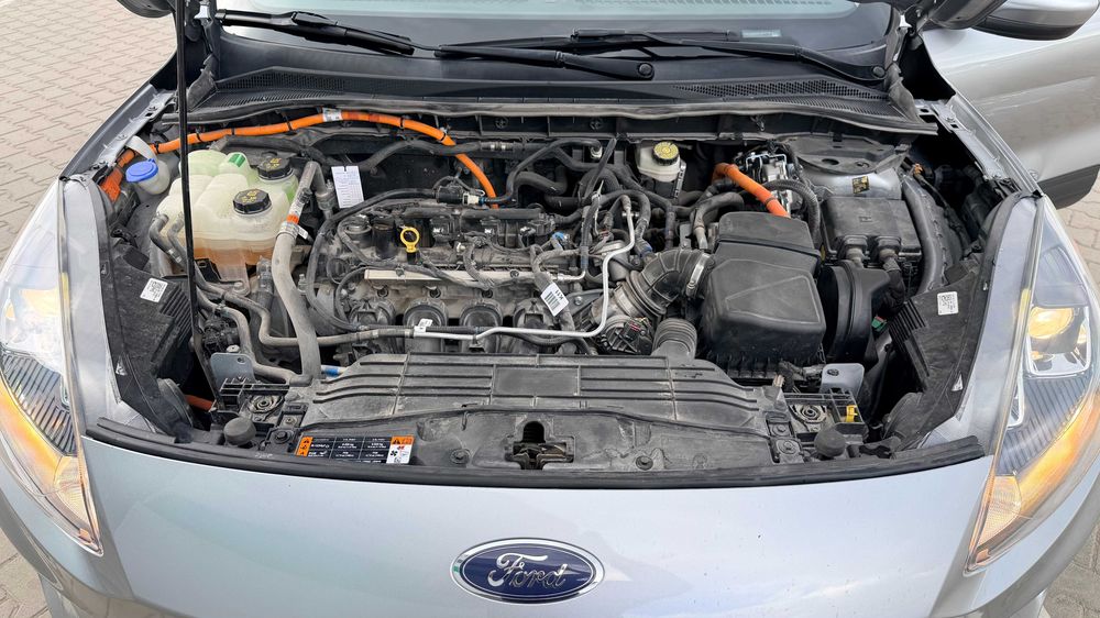 Ford Escape 2021 VIN 1FMCU0BZ9MUB16739 фото оголошення 19 з 24