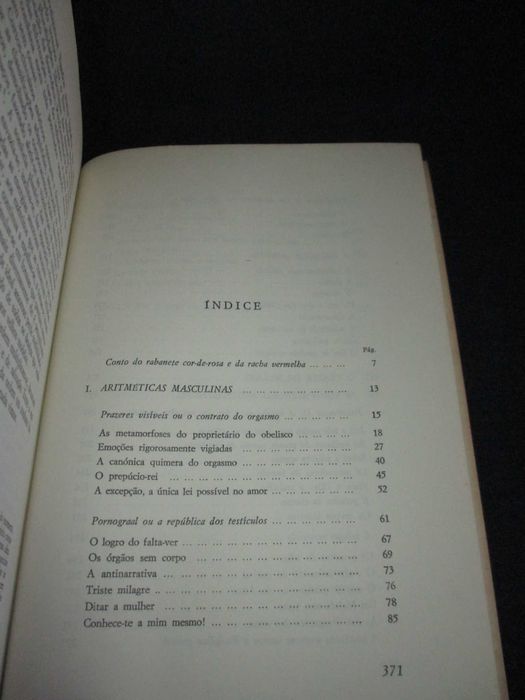 Livro A Nova Desordem Amorosa Pascal Bruckner Alain Finkielkraut