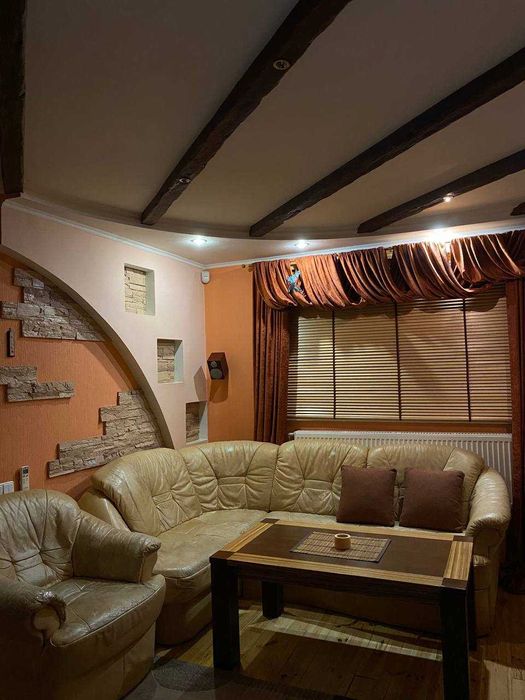 Здається в оренду  будинок  в с. Єлизаветівка (кооператив «Пролісок»).