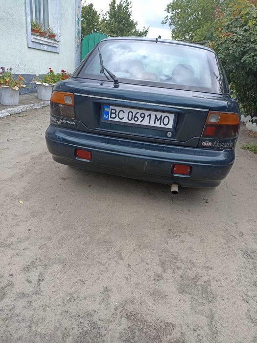 Продам автомобіль