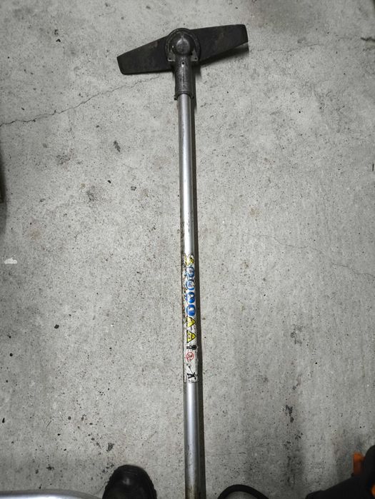 Roçadora Stihl FS 260C