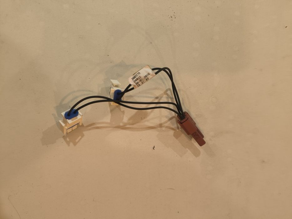 Smeg componentes frigorífico smeg