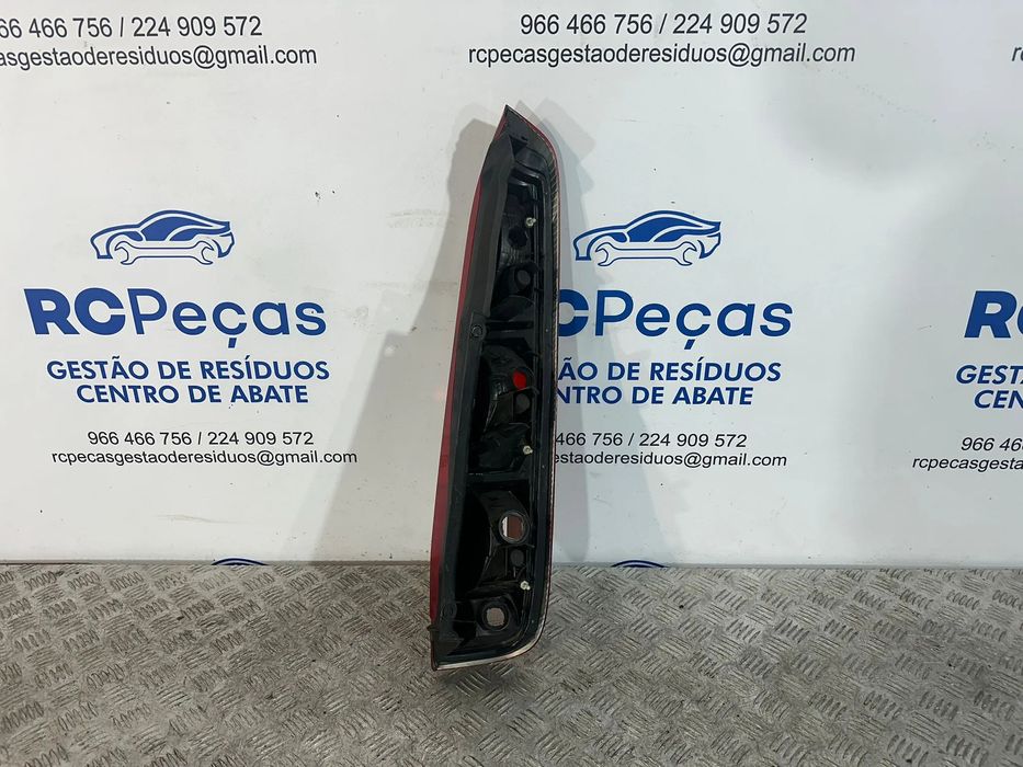 FAROLIM FAROLINS ESQUERDO DIREITO NISSAN XTRAIL X-TRAIL T30