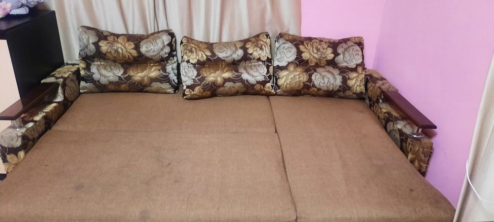 Кутовий диван сатурн