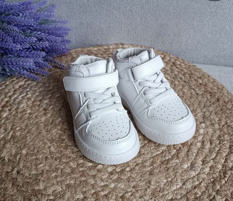 Демісезонні Хайтопи,кросівки дитячі 20,21,22,23,24,25